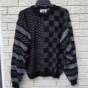 Vintage JED Crewneck